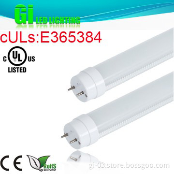 UL CUL  CE ROHS approved LED 300mm Tube